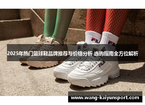 2025年热门篮球鞋品牌推荐与价格分析 选购指南全方位解析