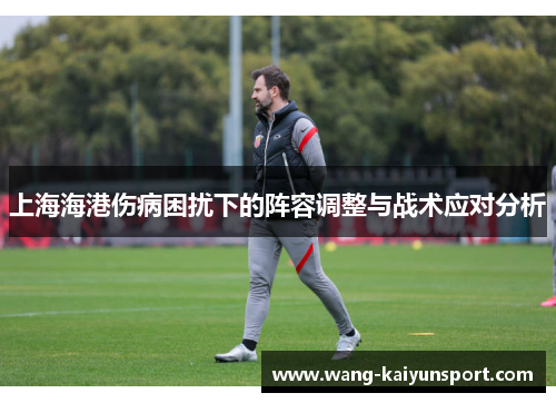 上海海港伤病困扰下的阵容调整与战术应对分析