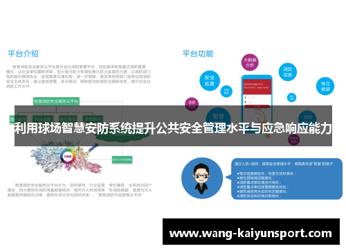 利用球场智慧安防系统提升公共安全管理水平与应急响应能力