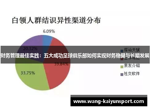 财务管理最佳实践：五大成功足球俱乐部如何实现财务稳健与长期发展