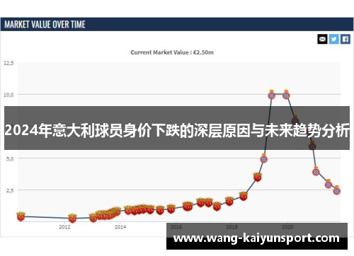 2024年意大利球员身价下跌的深层原因与未来趋势分析